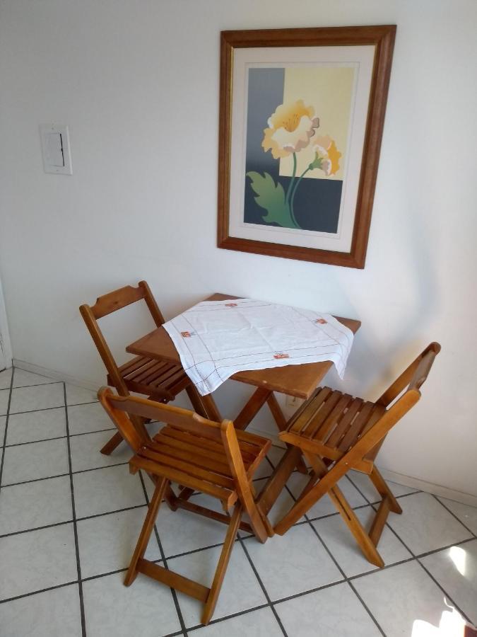 Apartamento Em Canasvieiras Florianópolis Exterior foto