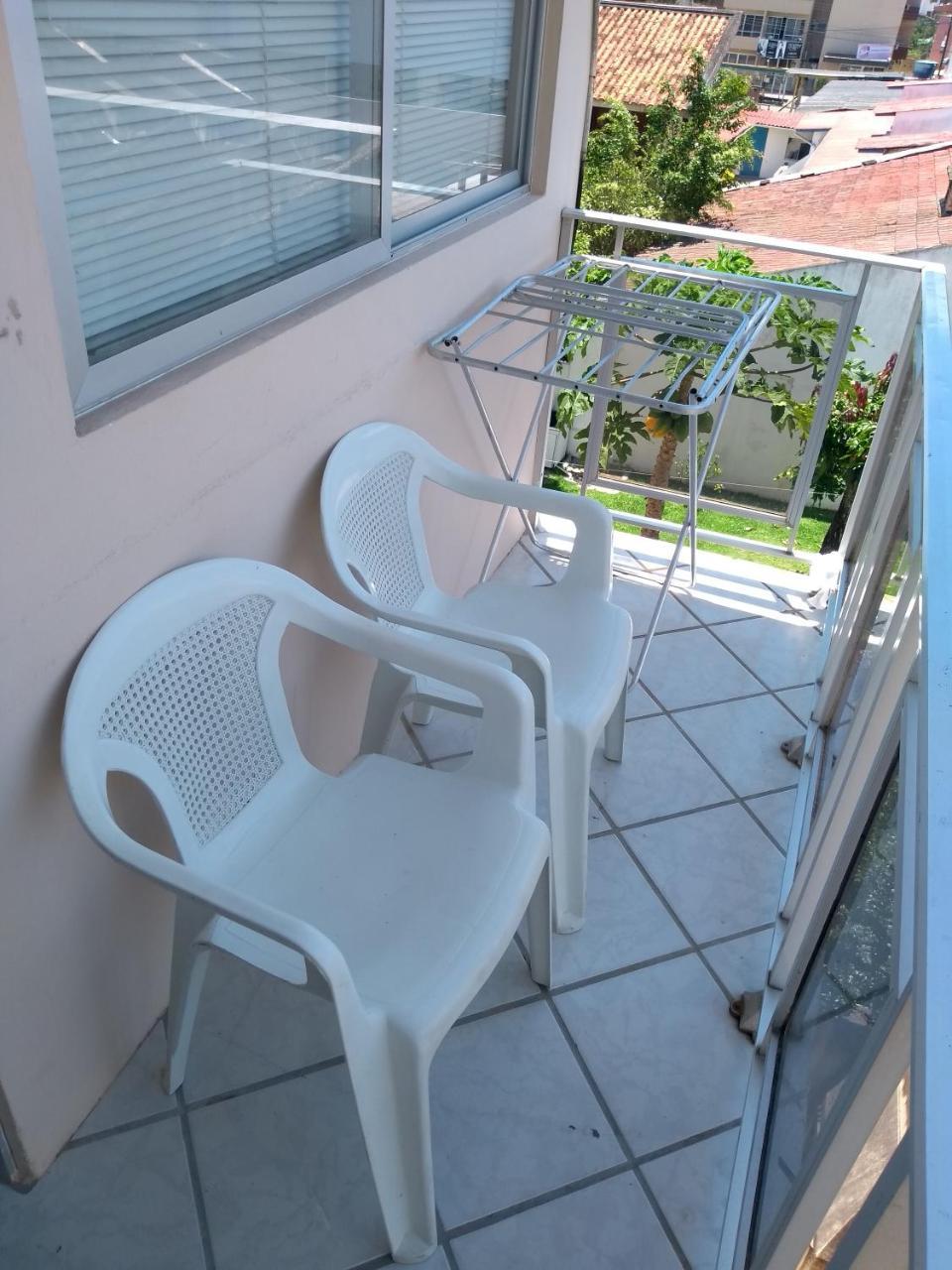 Apartamento Em Canasvieiras Florianópolis Exterior foto